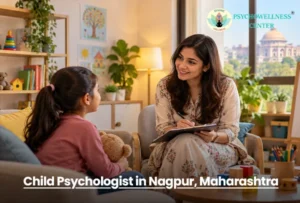 Child Psychologist in Nagpur, Maharashtra