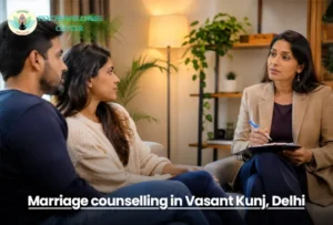 Marriage Counselling in Vasant Kunj, Delhi